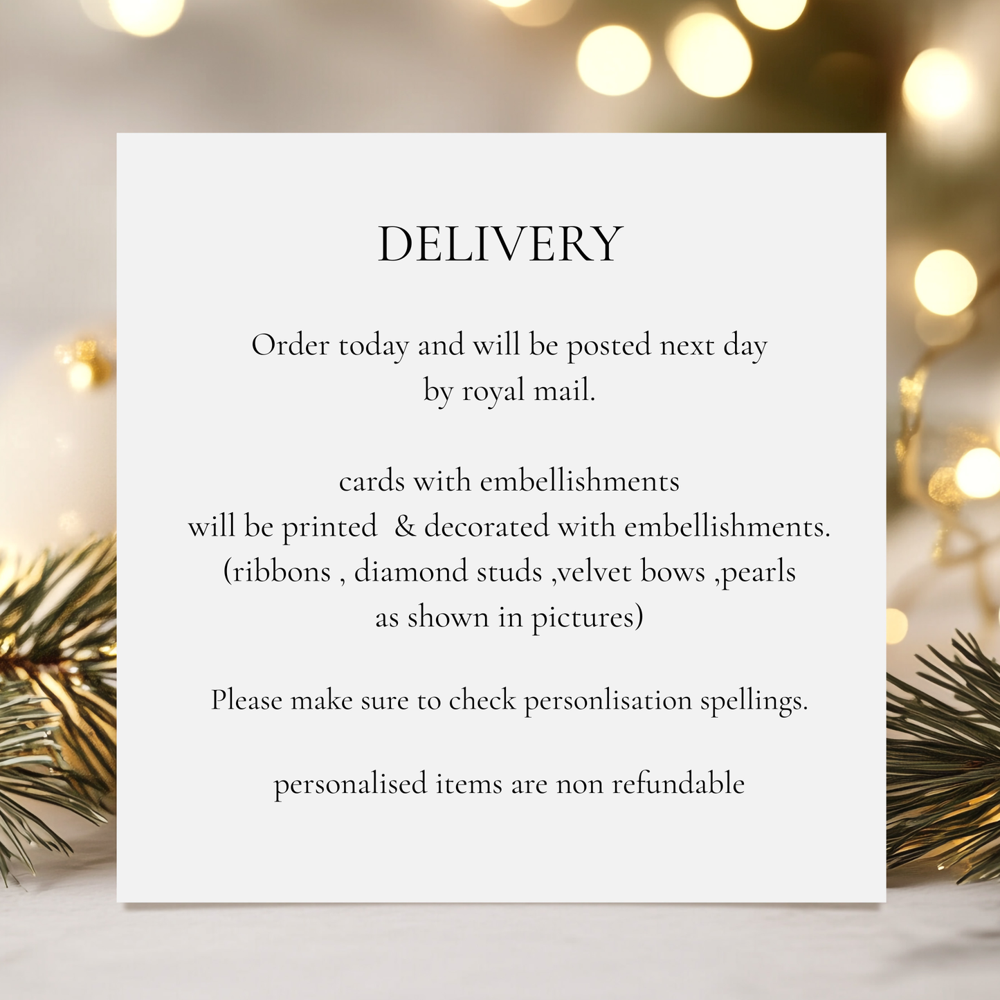 Personalised Happy Valentine's Day Card, For Him, For Her, For Boyfriend, For Husband , For Wife